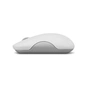 Мишка Lenovo 350 Silent Bluetooth Cloud Grey (GY51S61907) - зменшене зображення 3