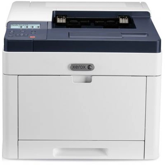 Лазерний принтер Xerox Phaser 6510N (6510V_N) - изображение 1
