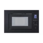 Мікрохвильова піч Interline MWA 523 ESА BA (MWA523ESАBA) - зменшене зображення 1