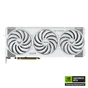 Відеокарта ASUS GeForce RTX5070 Ti 16GB TUF OC WHITE GAMING (TUF-RTX5070TI-O16G-WHITE-GAMING) - уменьшенное изображение 12