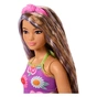 Лялька Barbie Модниця – яскраві квіти (JJN57) - зменшене зображення 4