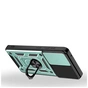 Чохол до мобільного телефона BeCover Military Samsung Galaxy A57 5G SM-A576 Dark Green (715508) - зменшене зображення 3