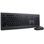 Комплект Lenovo Professional Wireless Keyboard (4X30H56821) - зменшене зображення 1