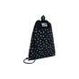 Сумка для взуття Kite 601M Black&Silver (K26-601M-14) - зменшене зображення 4