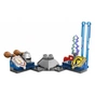 Конструктор LEGO Nexo Knights Робін Абсолютна сила (70333) - зменшене зображення 5
