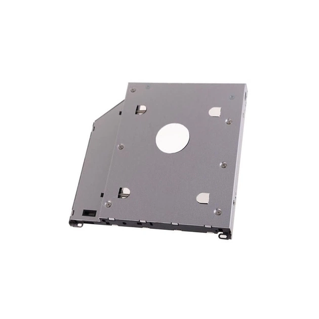 Фрейм-перехідник Maiwo 2,5" HDD/SSD SATA3 Macbook (Pro/Air) 13" 15" 17" (NSTOR-Macbook) - picture 4