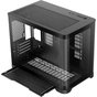 Корпус Gamemax HYPE-M Black - зменшене зображення 10