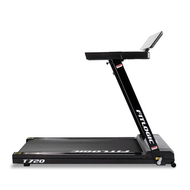 Бігова доріжка FitLogic T720 - зображення 5
