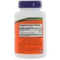 Витамин Now Foods Бетаин HCI 648 мг, 120 гелевых капсул (NOW-02938) - уменьшенное изображение 2