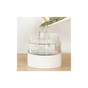 Термос Xiaomi Quange Intelligent Tea Separator Cup White (H8134) - уменьшенное изображение 4