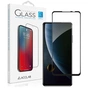 Стекло защитное ACCLAB Full Glue ZTE Blade V30 Black (1283126515743) - уменьшенное изображение 1