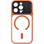 Чехол для мобильного телефона Armorstandart Y17 MagCase Apple iPhone 14 Pro Orange (ARM91481) - уменьшенное изображение 1