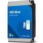 Жорсткий диск 3.5" 8TB WD (WD80EAAZ) - зменшене зображення 1