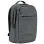 Рюкзак для ноутбука Incase 17" City Backpack Heather Black (CL55569) - зменшене зображення 3
