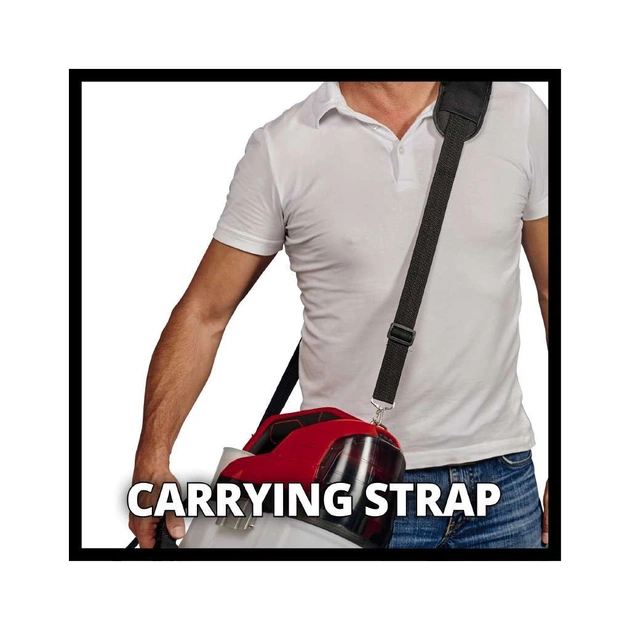 Обприскувач Einhell GE-WS 18/35 Li - Solo, 3.8 л, 18В, 60 л/год (без АКБ і ЗП) (3425210) - picture 5