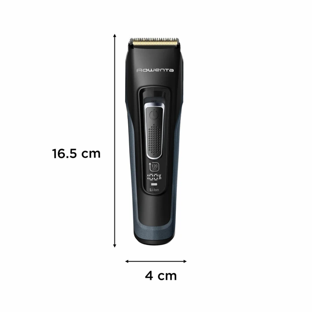 Машинка для стрижки Rowenta TN5244E0 - изображение 3