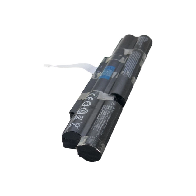 Акумулятор до ноутбука Acer AS11A3E, AC 3830T-6 4400mAh Extradigital (BNA4009) - picture 3