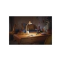 Настільна лампа Philips LED Reading Desk lamp Hat 4.5W, 3000/4000/5700K, 1800mAh (Lithium battery), білий (929003241007) - зменшене зображення 4