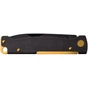 Ніж Boker Plus Atlas Black Stonewash Brass (01BO859) - зменшене зображення 3