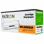 Картридж Patron SAMSUNG MLT-D203L/SL-M3870FD Extra (PN-D203LR) - уменьшенное изображение 1