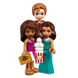 Конструктор LEGO Friends Кінотеатр у Хартлейк-Сіті 451 деталь (41448) - зменшене зображення 6