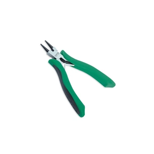 Плоскогубці Toptul прецизійні 130 мм 5" (DFCL2205) зображення 1