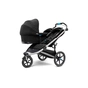 Коляска Thule Urban Glide 2 Double (TH10101927) - зменшене зображення 4