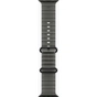 Смарт-часы Apple Watch Ultra 4 GPS + Cellular 49mm Black Titanium Case with Translucent Black Ocean Band (MJAY4QI/A) - уменьшенное изображение 3