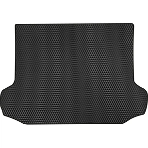 Килимок в багажник EVAtech Toyota RAV4 (CA30W) Arab assembly 2005-2012 3 (TY11029B1RBB) зображення 1
