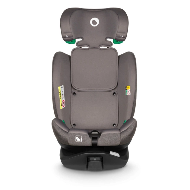 Автокрісло Lionelo Braam I-Size Grey Stone (LO-BRAAM I-SIZE GREY STONE) - picture 9