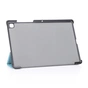 Чохол до планшета BeCover Smart Case Samsung Galaxy Tab S5e T720/T725 Blue (705987) - зменшене зображення 3