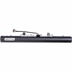 Аккумулятор для ноутбука Lenovo Ideapad 110-15 (L15C3A01) 14.4V 2200mAh (NB481019) изображение 1