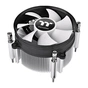 Кулер до процесора ThermalTake Gravity i3 (CL-P094-AL09WT-A) - зменшене зображення 1