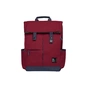 Рюкзак для ноутбука Xiaomi 14" RunMi 90 Points Vitality Backpack Dark Red (6972125143303) - зменшене зображення 1