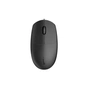 Мишка Rapoo N100 Black - зменшене зображення 3