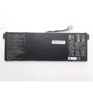 Акумулятор до ноутбука Acer AC14B7K Aspire A315/A515, 3220mAh (50.7Wh), 4cell, 15.28V (A47540) зображення 1