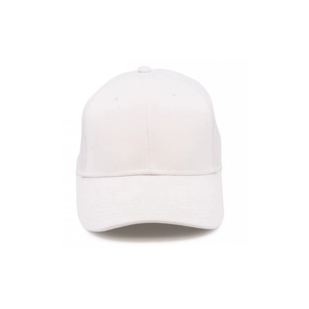 Кепка coFEE New mesh білий (4021-6) - зображення 5