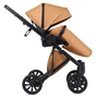 Коляска Anex 2 в 1 e/type caramel (et-07A) - зменшене зображення 9