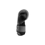 Боксерские перчатки Everlast PowerLock Boxing Training Gloves P00002305 сірий, чорний 12 унцій (009283608538) - уменьшенное изображение 4