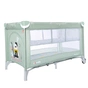 Дитячий манеж Carrello Piccolo+ mint green (CRL-9201/2 mint green) - зменшене зображення 1