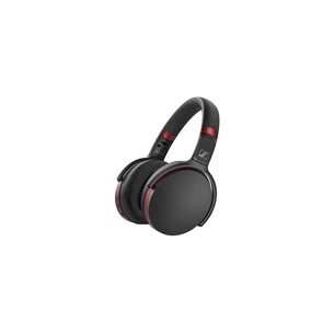 Навушники Sennheiser HD 458 BT Black (508968) зображення 1