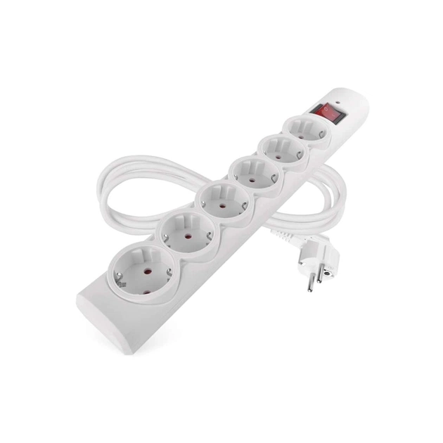 Мережевий подовжувач EMOS P54215 - picture 1