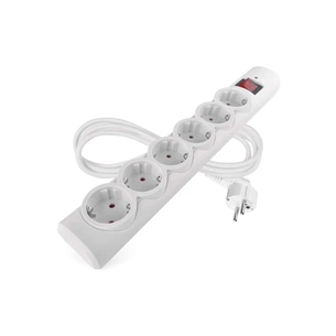 Мережевий подовжувач EMOS P54215 зображення 1