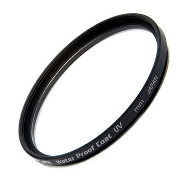 Світлофільтр Marumi UV WPC 82mm - зображення 1