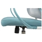 Офісне крісло Аклас Мальва WT Tilt Синій (Блакитний/Сірий) (00164168) - зменшене зображення 10