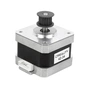 Мотор для 3D-принтера Creality Stepper motor 42-34, 2GT-20-tooth synchronous pulley (4004100020) - уменьшенное изображение 3