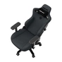 Крісло для геймерів Anda Seat Kaiser Frontier XL Black (AD12YXL-17-B-PV) - зменшене зображення 14