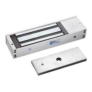 Електромагнітний замок Yli Electronic YM-750T(LED) зображення 1