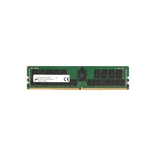 Модуль пам'яті для сервера DDR4 32GB ECC RDIMM 3200MHz 2Rx4 1.2V CL22 Micron (MTA36ASF4G72PZ-3G2R1) зображення 1