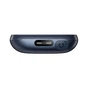 Мобільний телефон Panasonic KX-TF400 Blue (KX-TF400EXC) - зменшене зображення 7